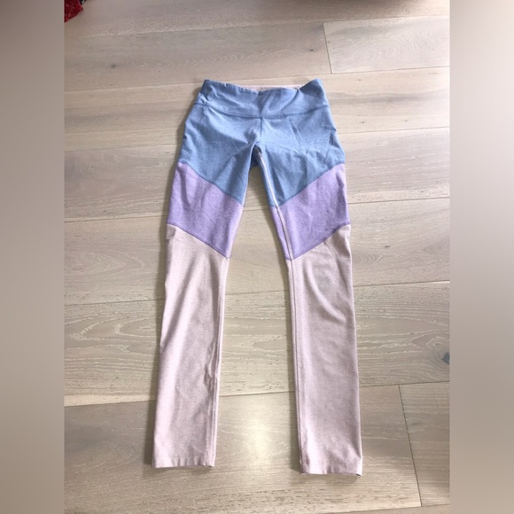 Outdoor Voices 7/8 springs leggings size XS extra small - Picture 2 of 6